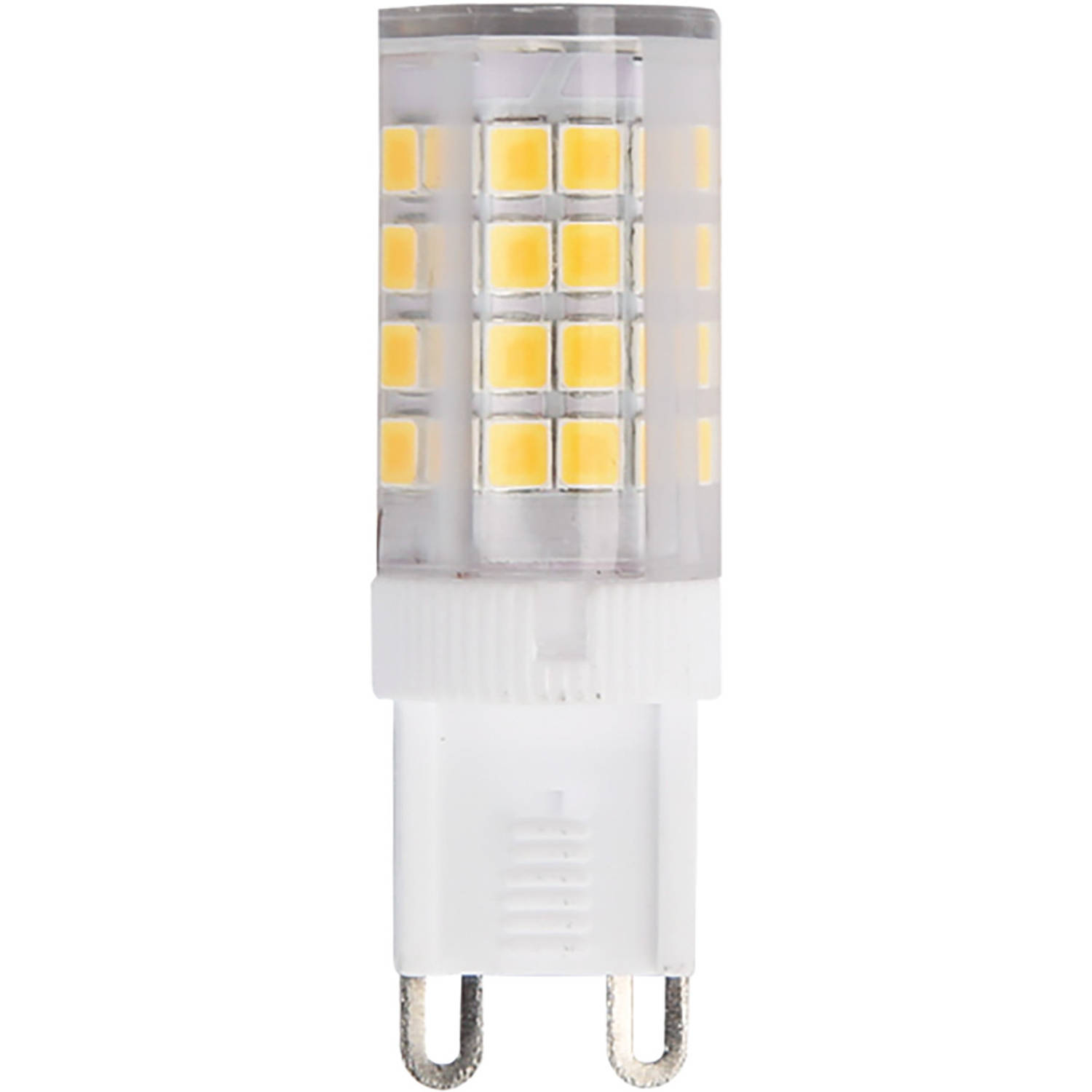 LED Lamp - Aigi - G9 Fitting 3.5W - Warm Wit 3000K Vervangt 30W | Blokker