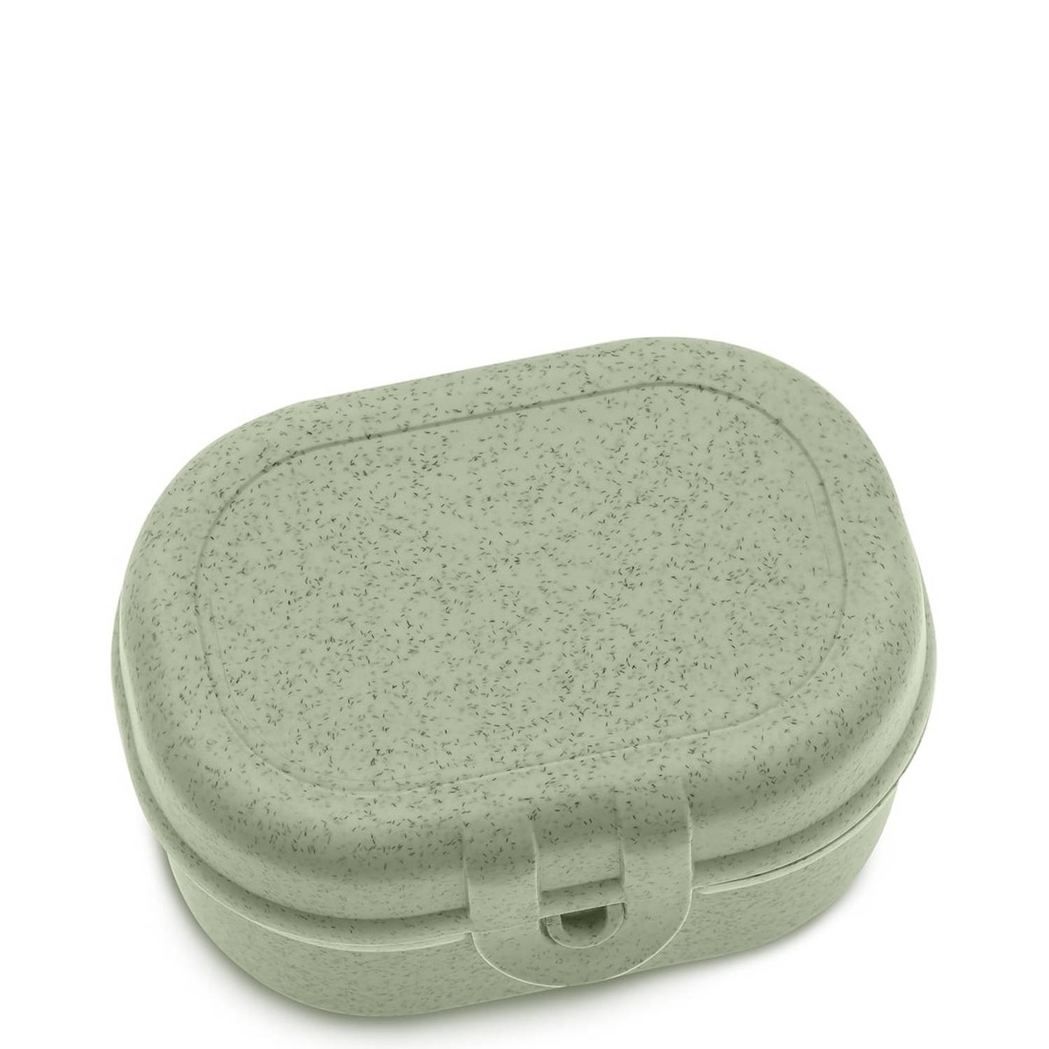 Koziol Lunchbox Mini Pascal Groen