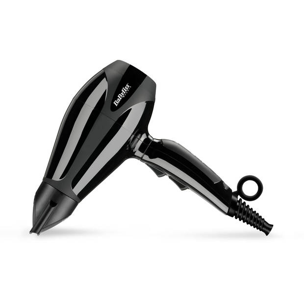 BaByliss haardroger Compact Pro 6715DE