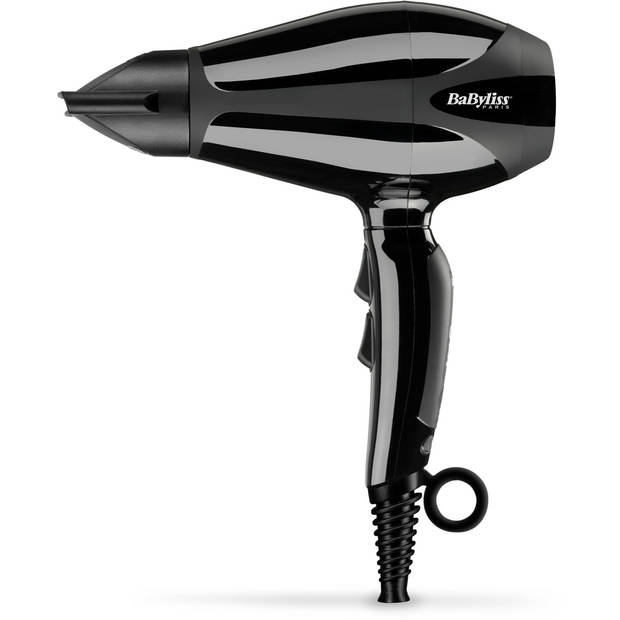 BaByliss haardroger Compact Pro 6715DE