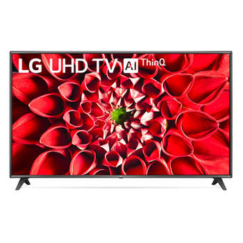LG 55UN711C - 4K HDR LED Smart TV (55 inch)