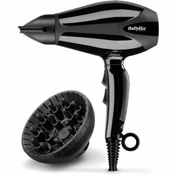 BaByliss haardroger Compact Pro 6715DE