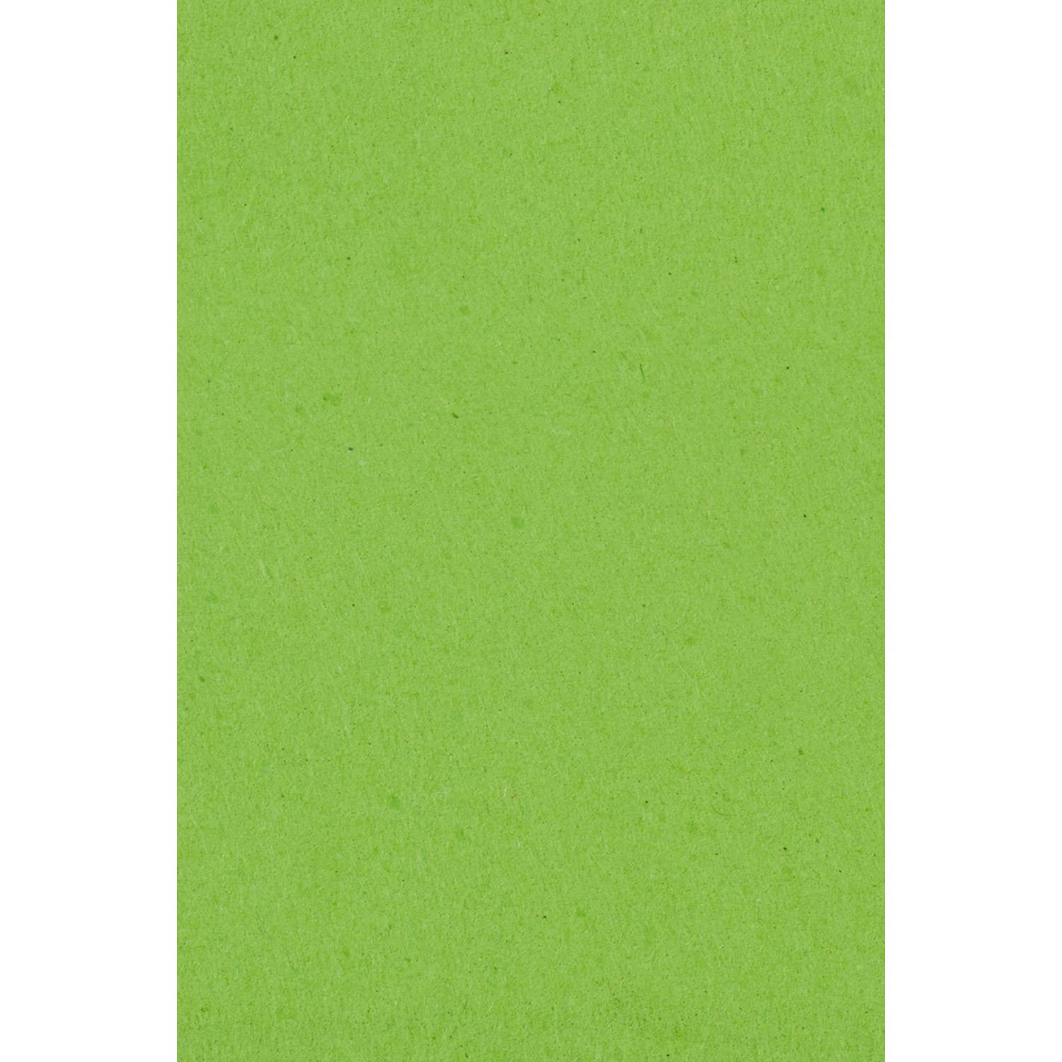 Lime Groen Tafelkleed 2,74m