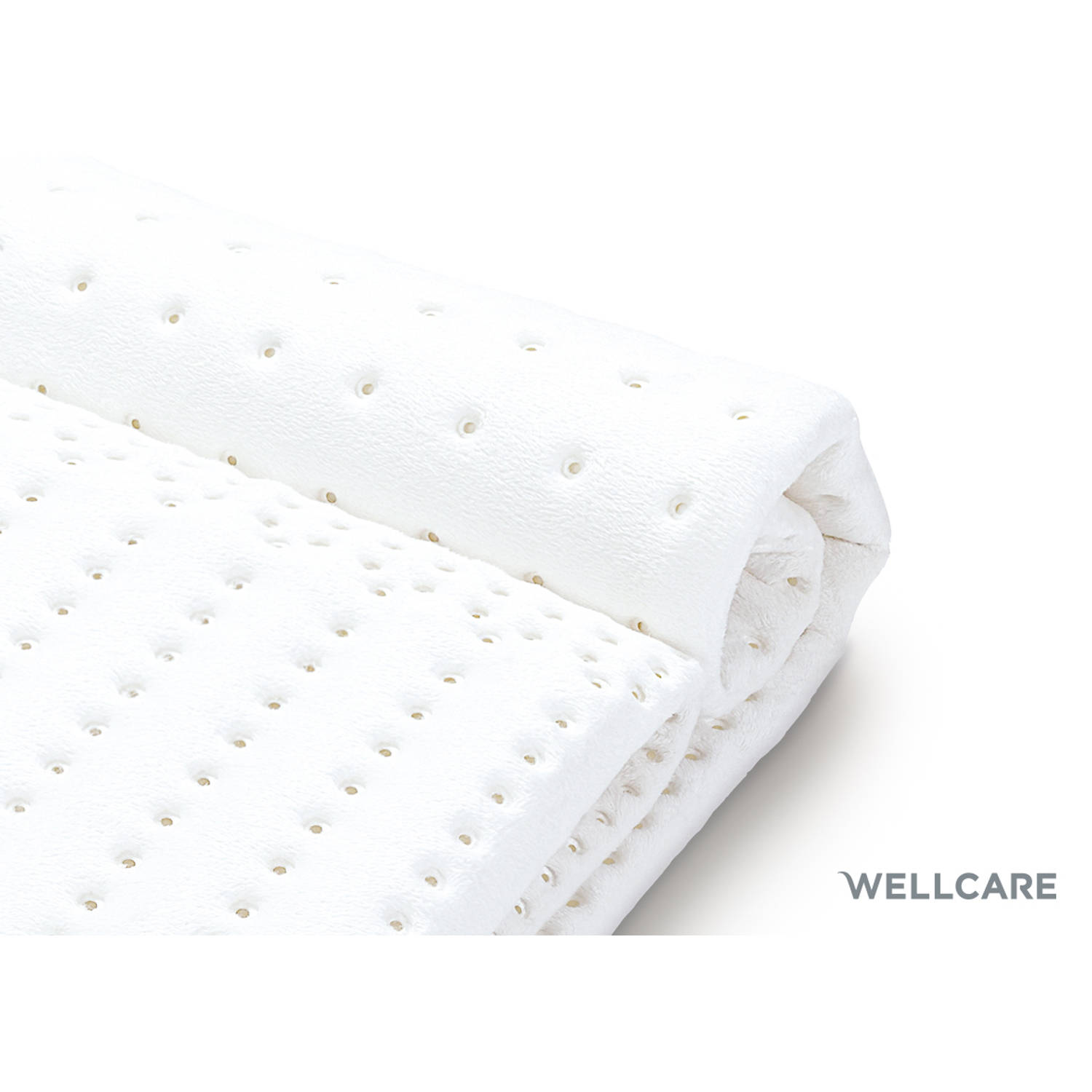 Wellcare Cosy 1-P elektrische deken | Blokker