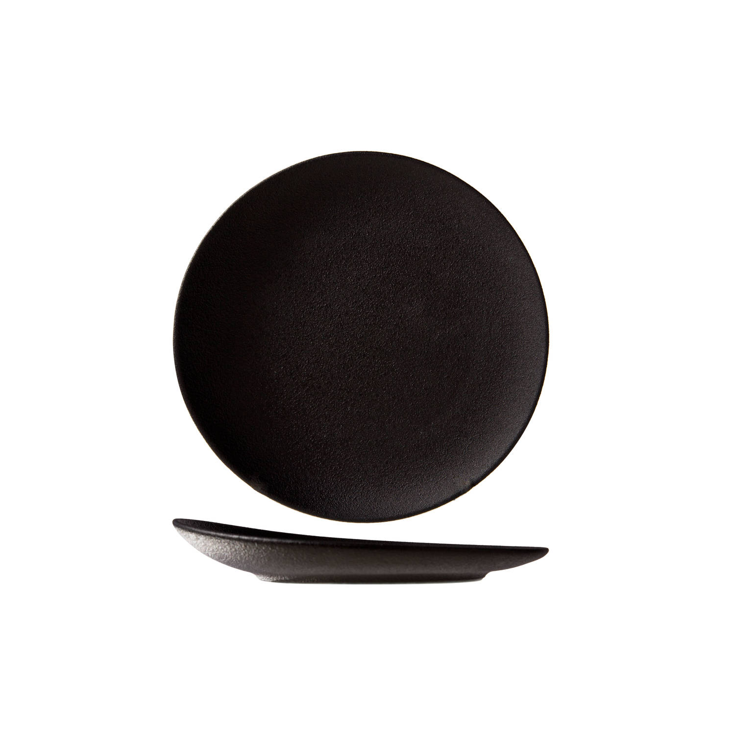 Cosy & Trendy Ontbijtbord Blackstone ø 18 cm