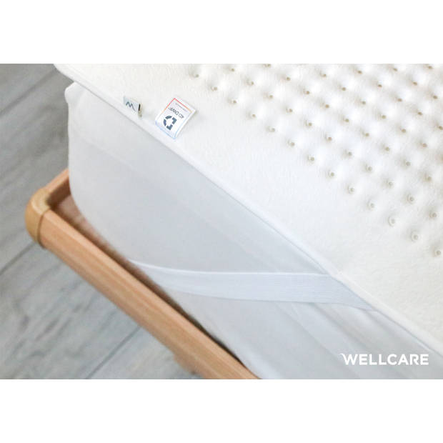Wellcare Cosy 1-P elektrische deken XL