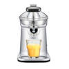 Solis Citrus Press Station 8454 Citruspers - Juicer - Zilver