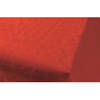 Haza Original tafelkleed damastpapier op rol 1,18 x 8 m rood