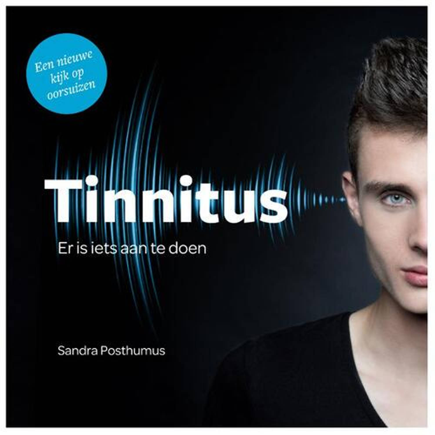 Tinnitus - (ISBN:9789090334516)