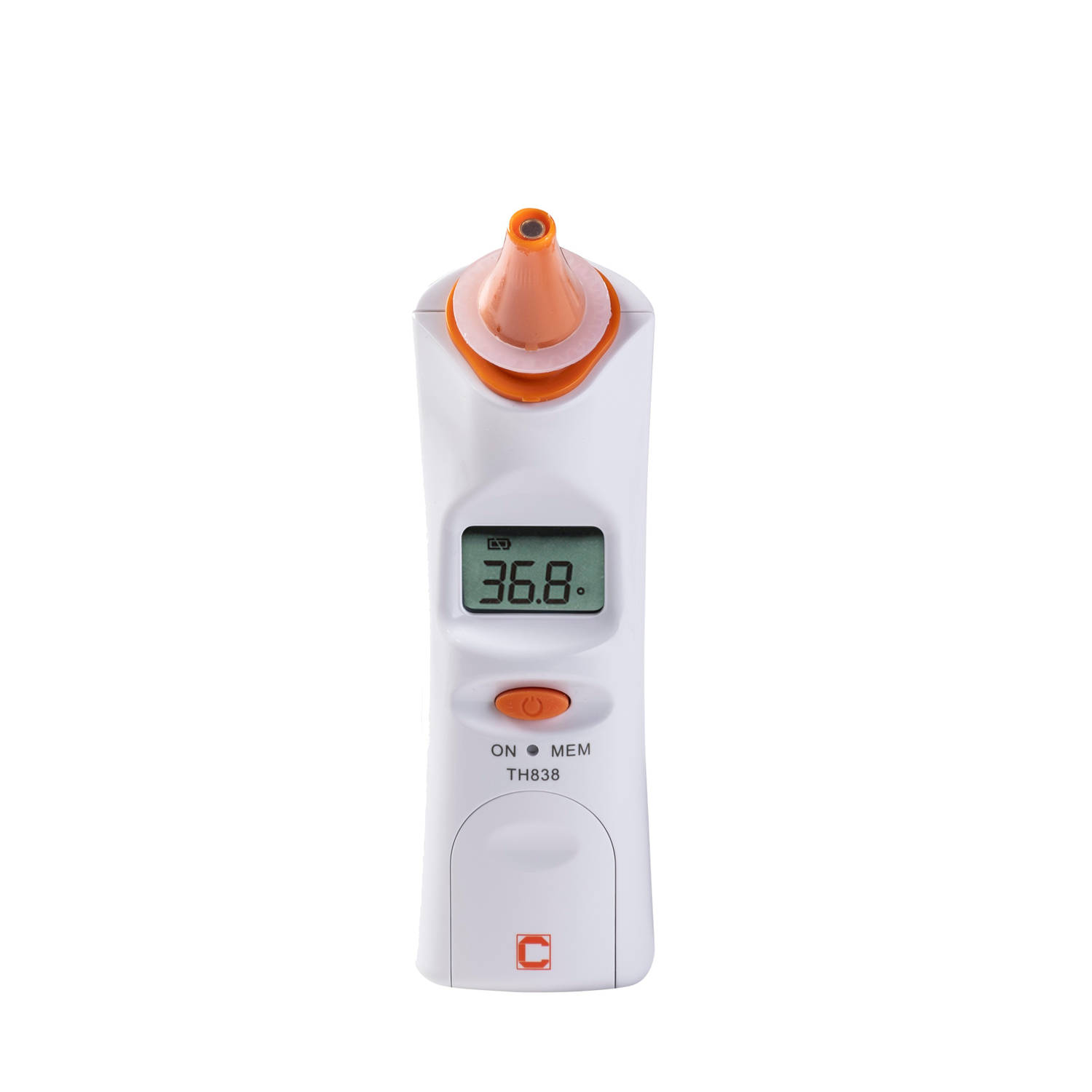 C Care Oorthermometer TH838