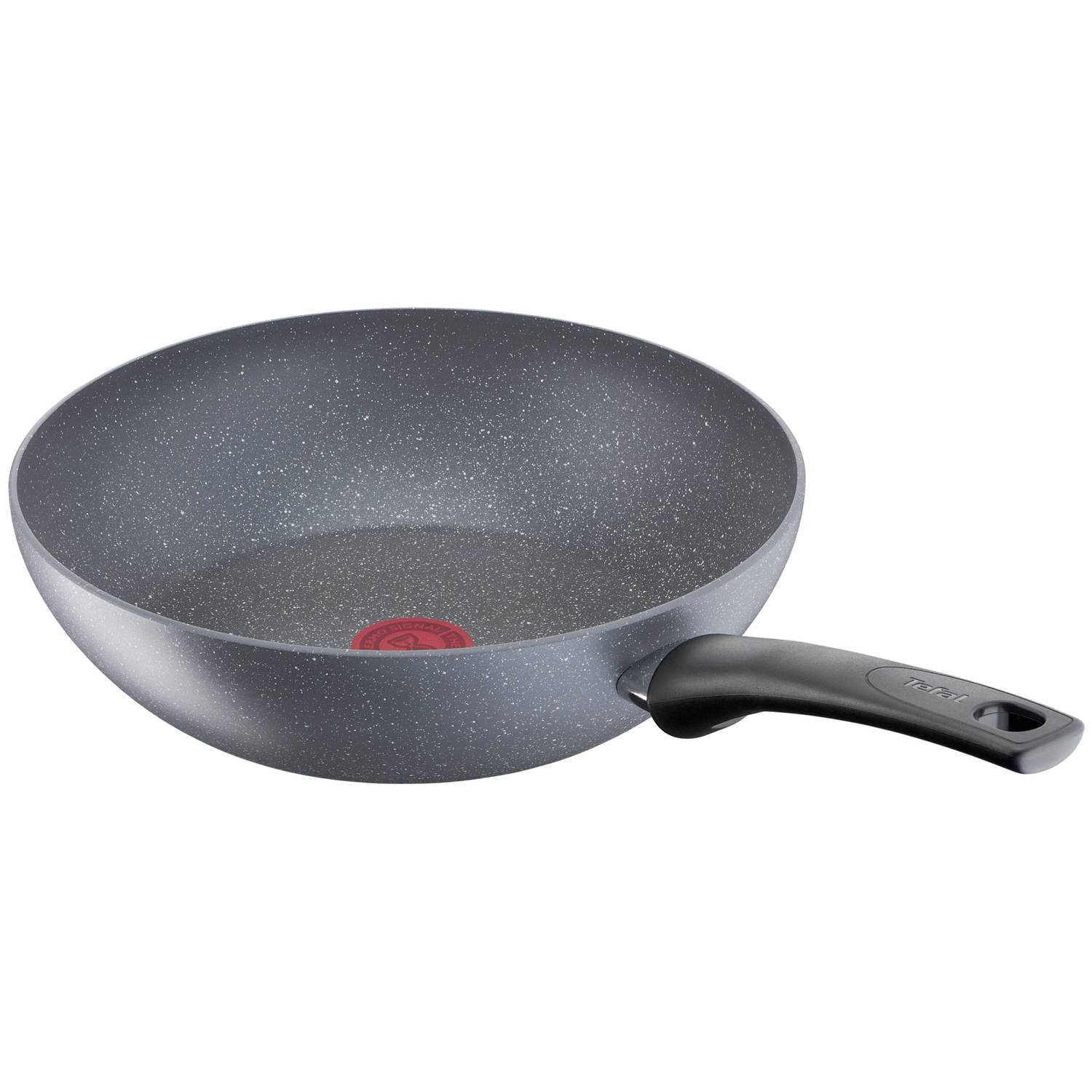 Chef cm 28 | Tefal - Blokker Healthy wokpan