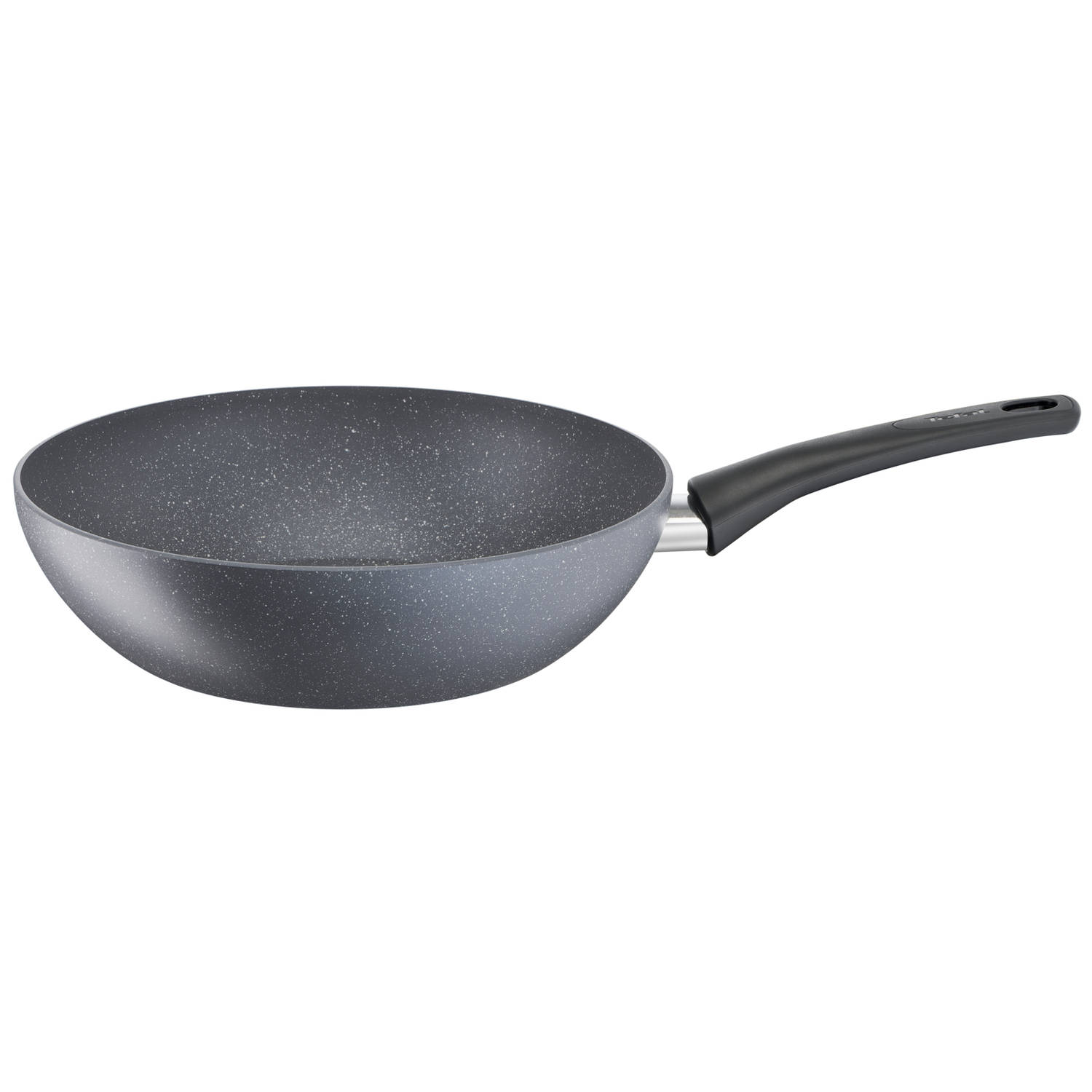 Klassiek spion Trend Tefal Healthy Chef wokpan - 28 cm | Blokker