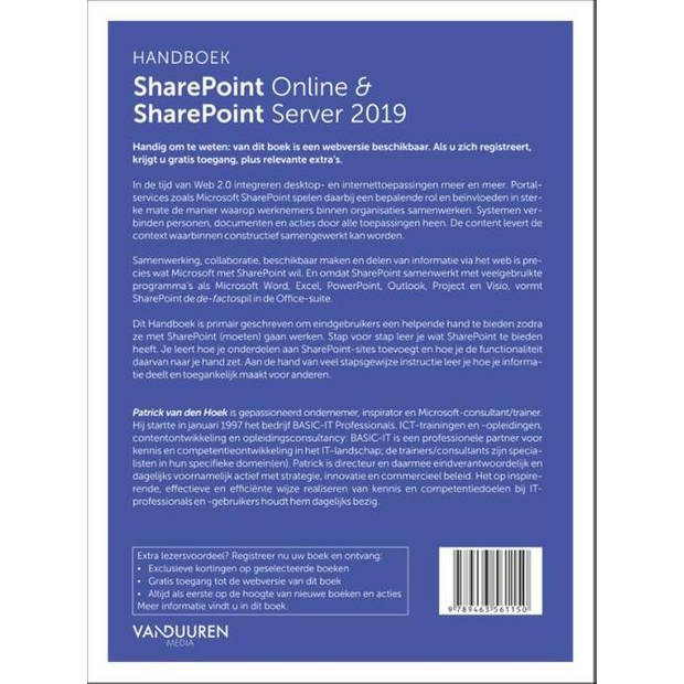 SharePoint Online & SharePoint Server 2019