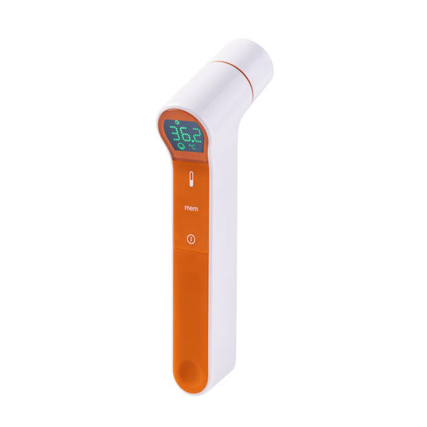 C Care TH930 Digitale voorhoofd-oorthermometer