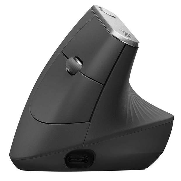 Logitech MX Vertical ergonomische muis