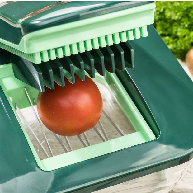 Nicer Dicer Chef - 15-delig