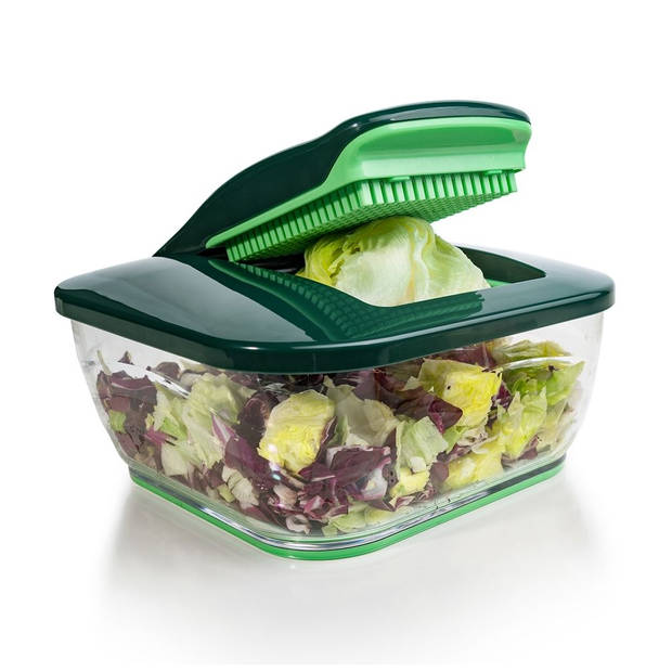 Nicer Dicer Chef - 15-delig