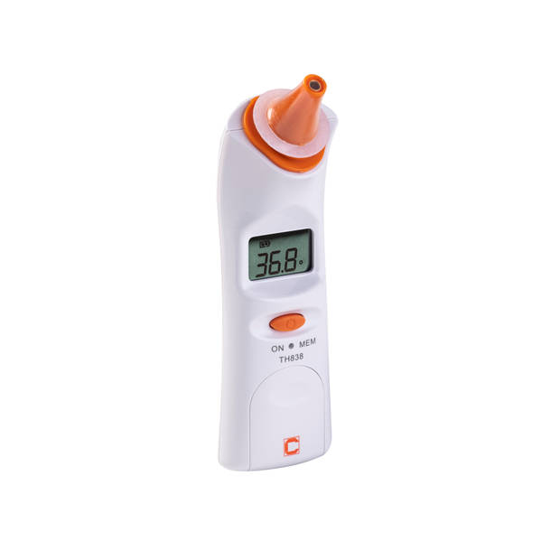 C Care Oorthermometer TH838