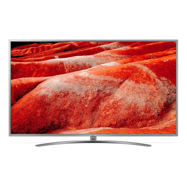 LG 75UM7600 - 4K HDR LED Smart TV (75 inch)