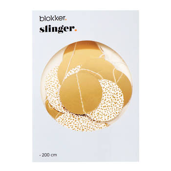 Blokker Slinger
