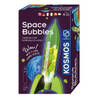 Kosmos ruimteset Space Bubbles junior 5,5 x 13 x 21 cm groen