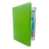 HEM iPad hoes geschikt voor iPad 5/ iPad 6/ iPad Air/ iPad Air 2 - 9.7 Inch - Groen - Draaibare hoes - Met Stylus