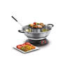 Fritel Chinese Fondueset / Hot Pot FG 2970