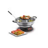 Fritel Chinese Fondueset / Hot Pot FG 2970