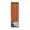 Blokker dinerkaars - 8 stuks - cognac - 29 cm