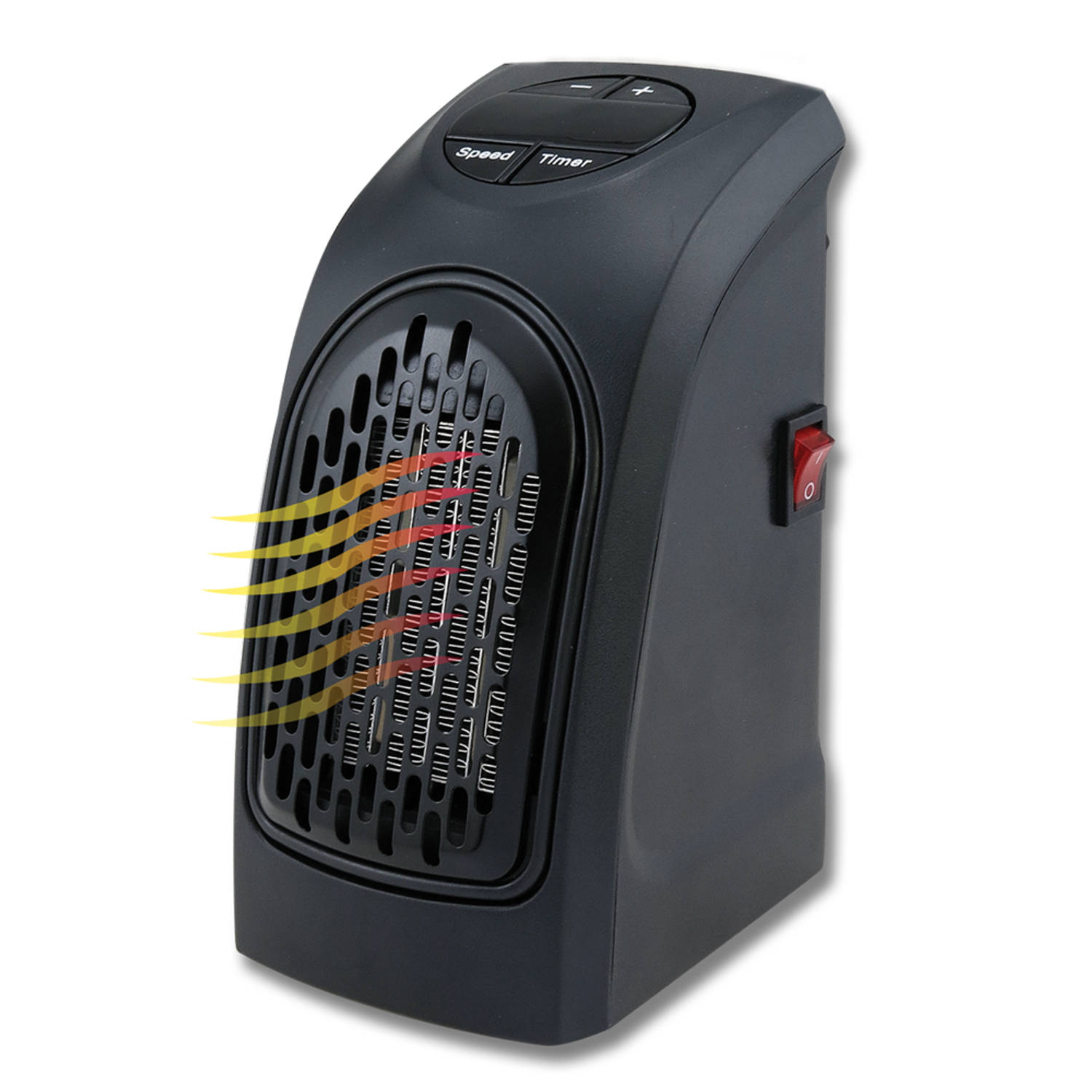 Eco Heater