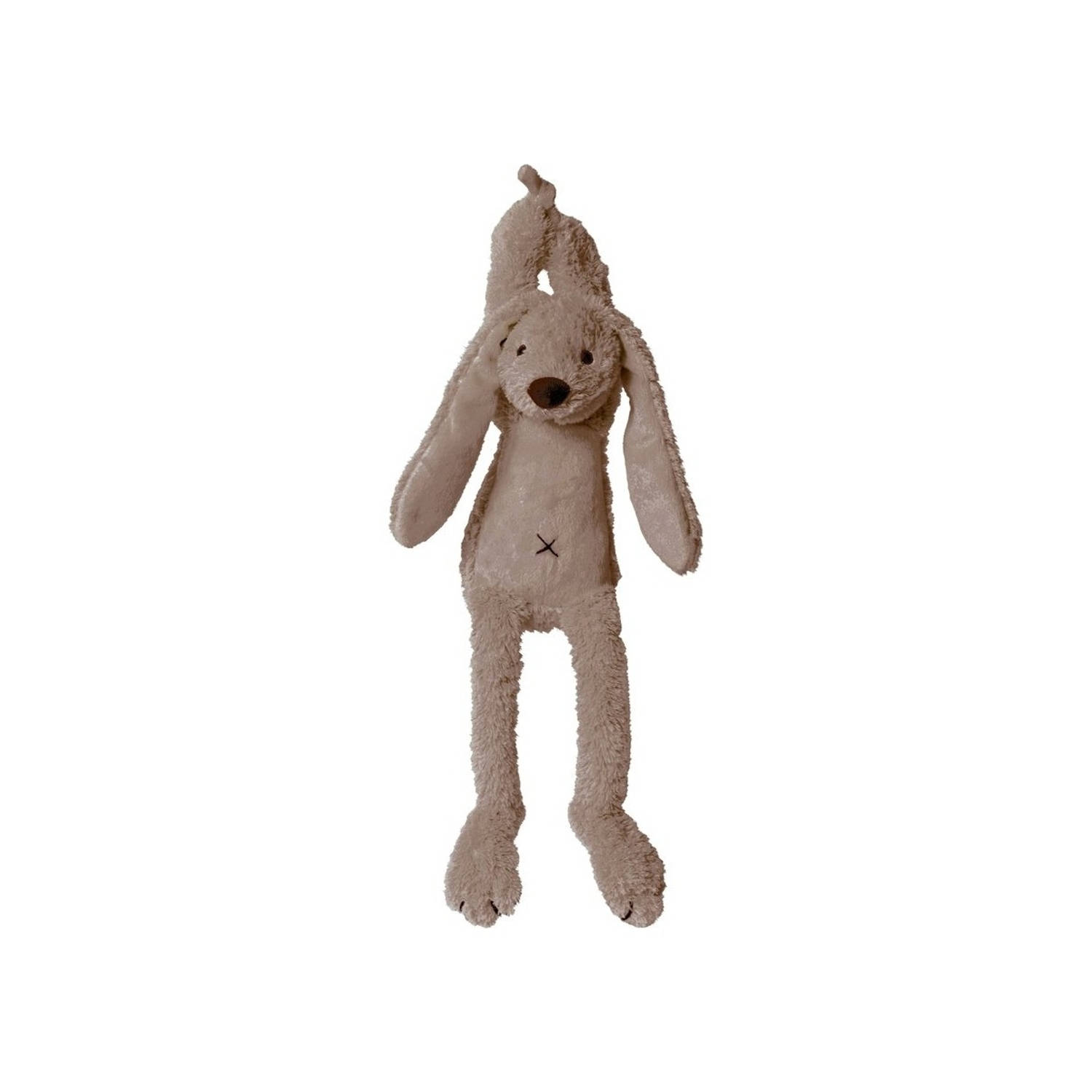 Happy Horse Clay Rabbit Richie Musical knuffel