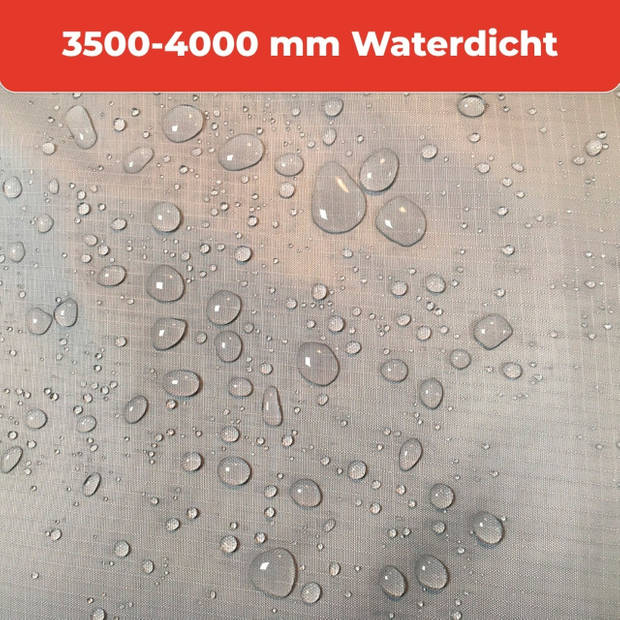 CUHOC Topkwaliteit Diamond BMW R1200GS Waterdichte ademende Motorhoes met UV protectie