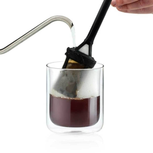 Brew It Stick Koffie Infuser - Grijs - Barista & Co