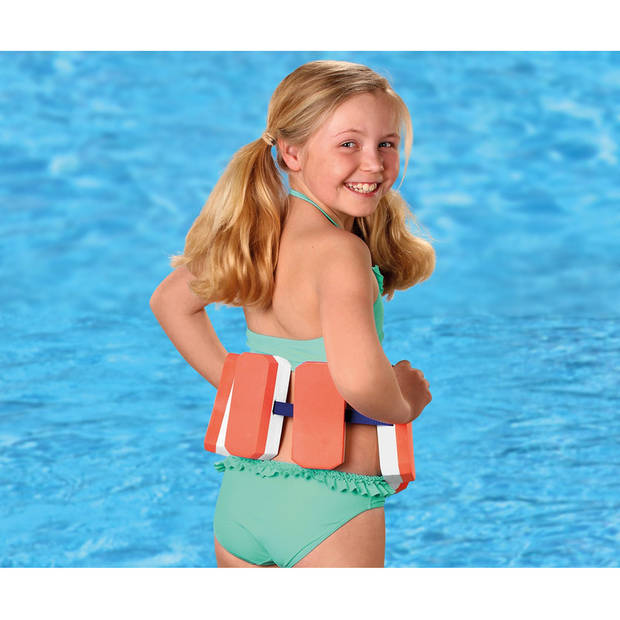 Zwemhulpmiddel zwemgordel voor kinderen 6-12 jaar - Zwemgordels