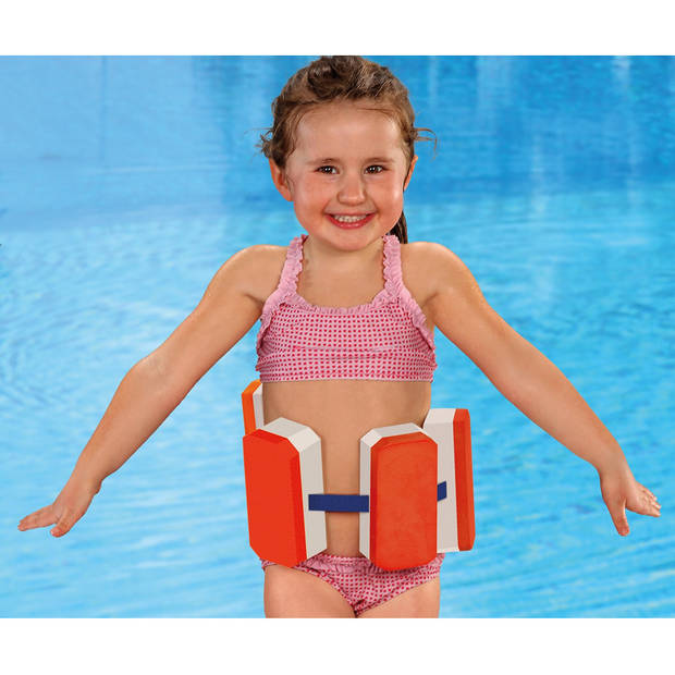 Zwemhulpmiddel zwemgordel voor kinderen 2-6 jaar - Zwemgordels