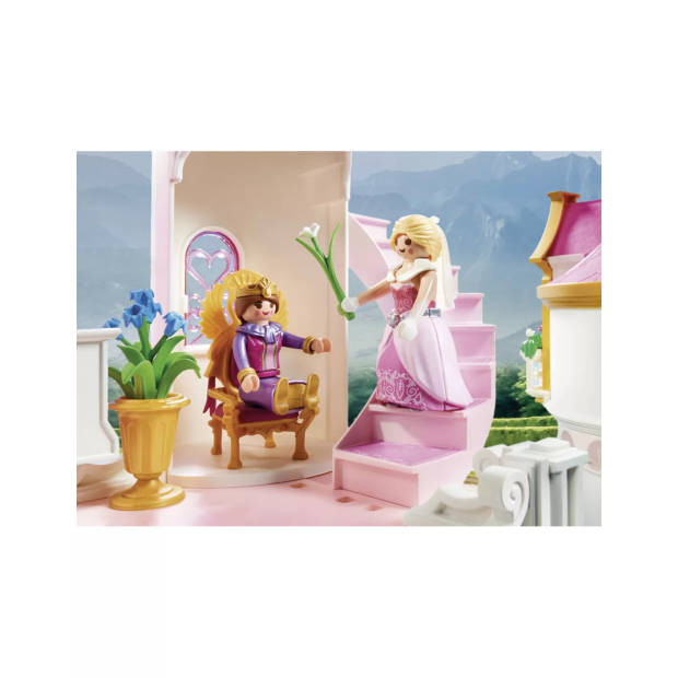 PLAYMOBIL Princess - Groot Prinsessenkasteel (70447)