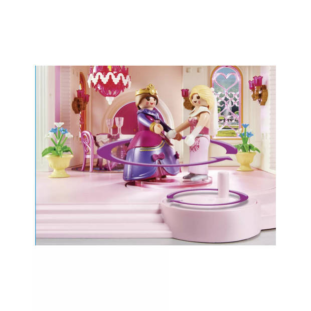 PLAYMOBIL Princess - Groot Prinsessenkasteel (70447)