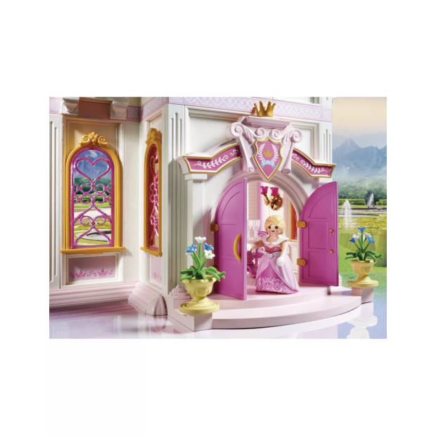 PLAYMOBIL Princess - Groot Prinsessenkasteel (70447)