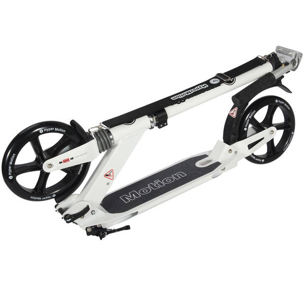 HyperMotion DRAGSTER step speelgoed fiets loopfiets scooter jongen