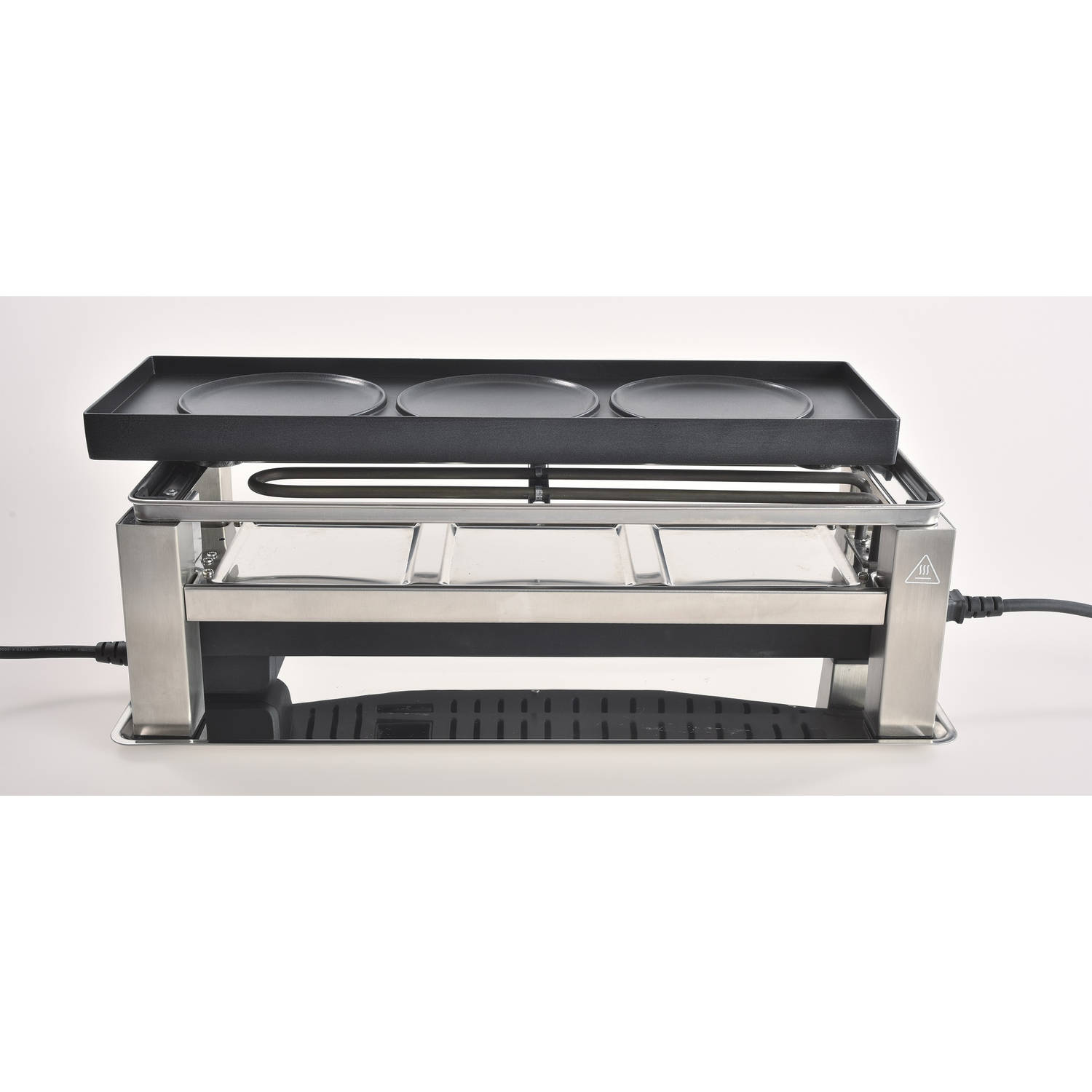 Solis 4 in 1 Grill - Grill | Blokker