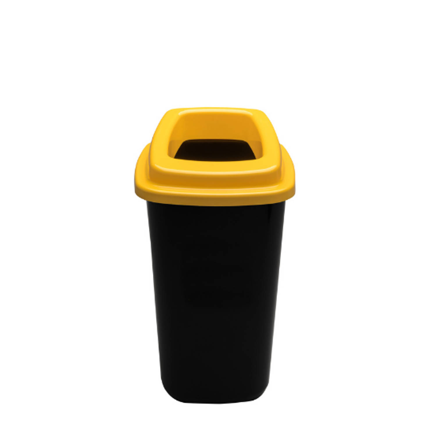 Plafor Prullenbak 45L, gemakkelijk afval recyclen – afval scheiden, afvalbakken, vuilnisbak,