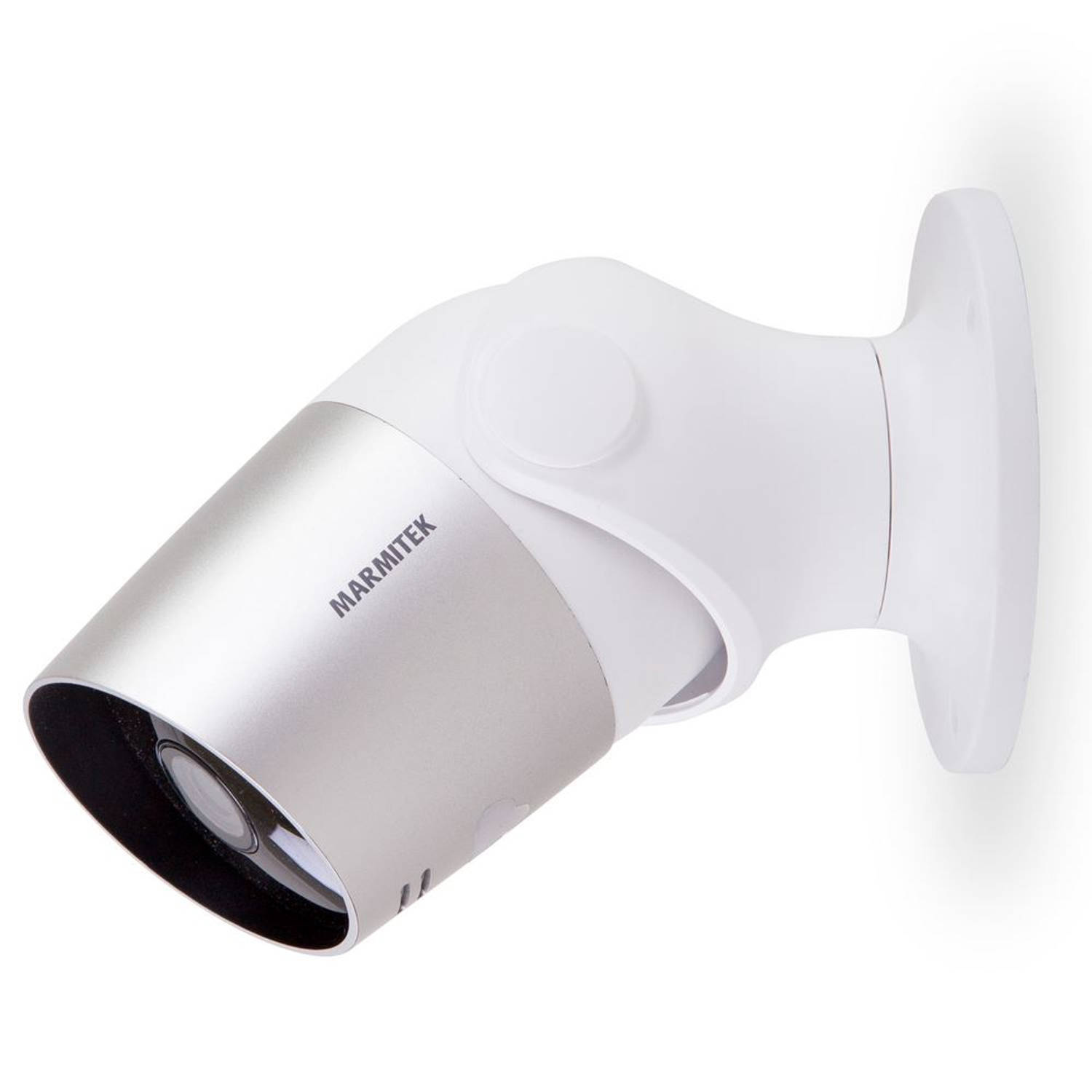 Marmitek smart home accessoire VIEW MO Smart Wi-Fi camera outdoor | HD 1080p | motion detection | re