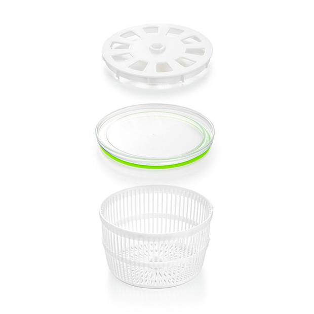 Nicer Dicer Twist - Set van 2