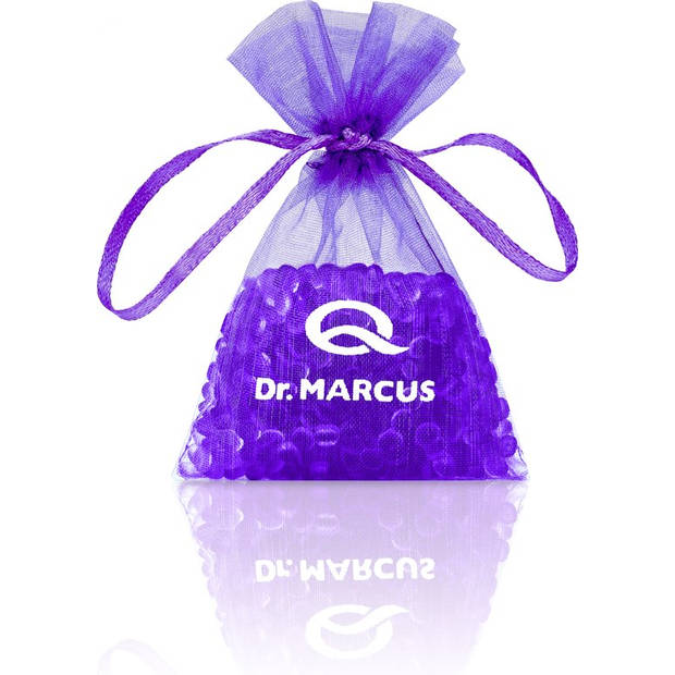 Dr. Marcus geurhanger Lavendel 20 gram paars