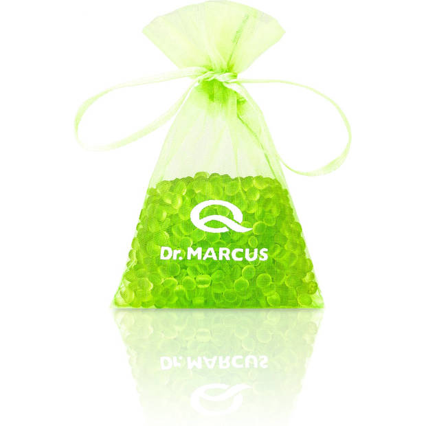 Dr. Marcus geurhanger Lemon 20 gram groen