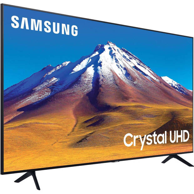 Samsung 4K Ultra HD TV UE50TU7090 2020