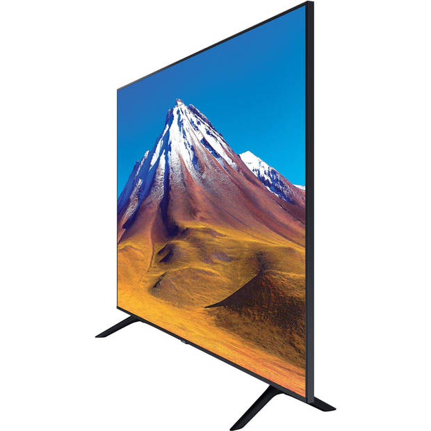 Samsung 4K Ultra HD TV UE65TU7090 2020