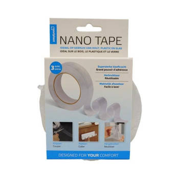 Noviplast - Nano tape