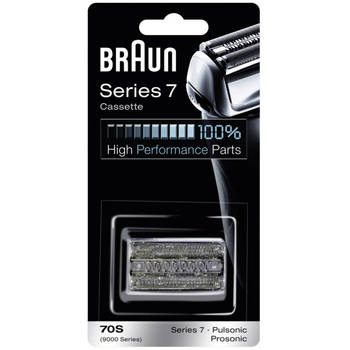 Braun combipak 70S (116823)