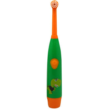 Kids Licensing tandenborstel Dino 24 x 8,5 cm groen